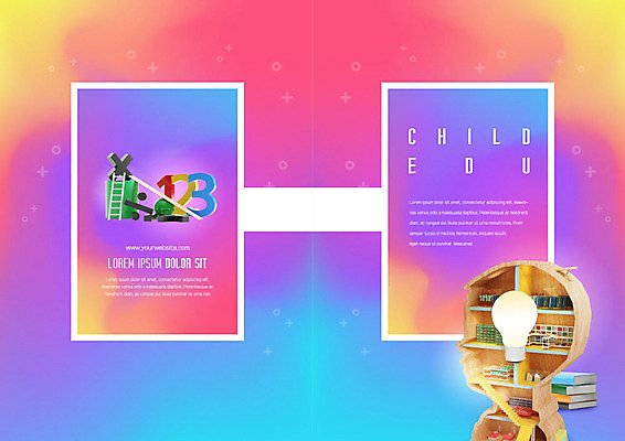 PSD 템플릿 표지디자인 북디자인 출판디자인 어린이교육 교육 표지 북커버 전구 사다리 팜플렛 사람없음 책 컬러풀 숫자 열정 사칙연산 폴리곤 이미지템플릿 문자 감정 컬러 도구 파일형식