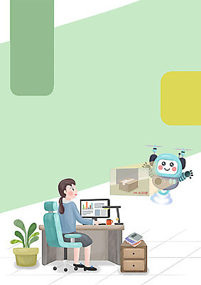 PSD 식물 여자 화분 일러스트 프레임 정보기술 한명 사람 컴퓨터 컬러풀 귀여움 업무 로봇 책상 택배 싱글 택배상자 스프링수첩 싱글라이프 여자한명만 4차산업 채팅봇 혼족 국내일러스트 1 라이프스타일 산업 컬러 가구 컨셉 기술 전자제품 상자 다이어리 운송업 작업 여자만 파일형식 AI_인공지능