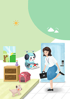 PSD 나무 여자 꽃 가방 일러스트 아침 프레임 정보기술 한명 사람 물 컬러풀 태양 약 귀여움 꽃병 강아지 사과 로봇 현관문 싱글 비타민 개집 싱글라이프 여자한명만 4차산업 채팅봇 혼족 국내일러스트 주간 자연요소 식물 1 라이프스타일 잡화 산업 컬러 컨셉 과일 의학 기술 반려동물 문 개 애견용품 영양소 여자만 파일형식 AI_인공지능