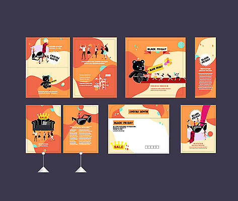 템플릿 배너템플릿 여자 남자 왕관 이벤트 여러명 쇼핑 세트 소파 선글라스 세일 주황색 곰인형 현수막 전단 엽서 초대장 약도 블랙프라이데이 소봉투 행사템플릿 AI파일 배너 안경 인형 컬러 다수 지도 의자 데이이벤트 편지봉투 카드_감사 사람 편지 홍보물 파일형식 벡터