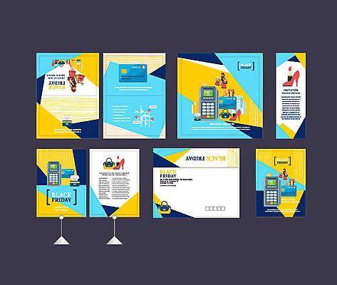 템플릿 배너템플릿 여자 이벤트 여러명 쇼핑 세트 컬러풀 선글라스 세일 립스틱 현수막 신용카드 전단 엽서 초대장 약도 카드단말기 블랙프라이데이 소봉투 행사템플릿 AI파일 배너 안경 컬러 다수 지도 데이이벤트 편지봉투 카드_감사 사람 금융 화장품 편지 홍보물 단말기 파일형식 벡터