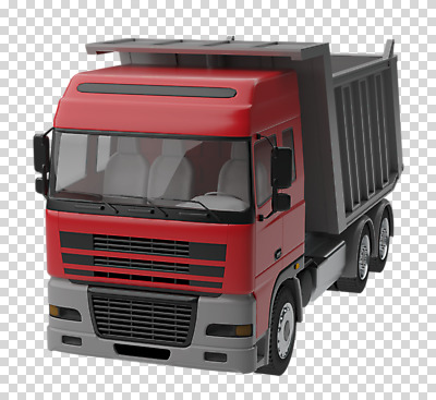 편집 편집이미지 한대 누끼 사람없음 한개 3D소스 3D 입체 디지털합성 오브젝트 특수차량 PNG 덤프트럭 공사차량 목업 편집소스 1 자동차 트럭 파일형식