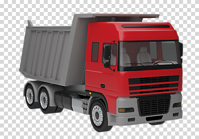 편집 편집이미지 한대 누끼 사람없음 한개 3D소스 3D 입체 디지털합성 오브젝트 특수차량 PNG 덤프트럭 공사차량 목업 편집소스 1 자동차 트럭 파일형식