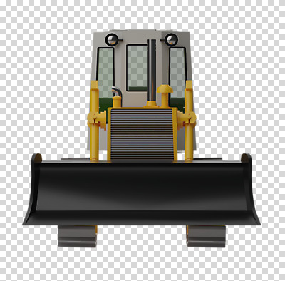 편집 편집이미지 한대 누끼 사람없음 한개 3D소스 3D 불도저 입체 디지털합성 오브젝트 특수차량 PNG 공사차량 목업 편집소스 1 자동차 중장비 파일형식