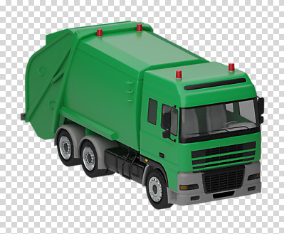 편집 편집이미지 한대 누끼 사람없음 한개 3D소스 3D 입체 디지털합성 오브젝트 특수차량 PNG 공사차량 쓰레기차 청소차 목업 편집소스 1 자동차 파일형식