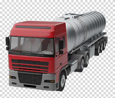 편집 편집이미지 한대 누끼 사람없음 한개 3D소스 3D 입체 디지털합성 오브젝트 특수차량 PNG 공사차량 탱크로리 목업 편집소스 1 자동차 화물차 파일형식