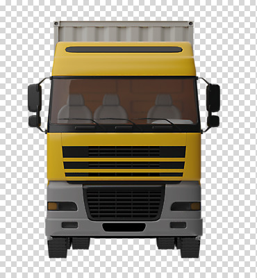 편집 편집이미지 한대 누끼 사람없음 한개 3D소스 3D 컨테이너 입체 디지털합성 오브젝트 특수차량 트레일러 PNG 공사차량 목업 편집소스 1 산업 자동차 파일형식