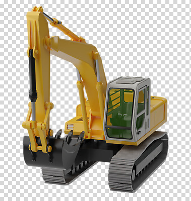 편집 편집이미지 한대 누끼 사람없음 한개 3D소스 3D 포크레인 입체 디지털합성 오브젝트 특수차량 PNG 공사차량 목업 편집소스 1 자동차 중장비 파일형식