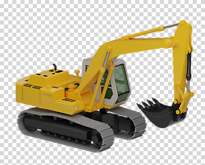 편집 편집이미지 한대 누끼 사람없음 한개 3D소스 3D 포크레인 입체 디지털합성 오브젝트 특수차량 PNG 공사차량 목업 편집소스 1 자동차 중장비 파일형식