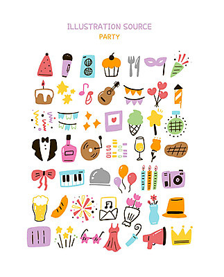 모자 드레스 꽃 리본 음악 꽃다발 스티커 일러스트 초 왕관 아이스크림 맥주 폭죽 가면 스테이크 정장 턱시도 사람없음 세트 선글라스 파티 카메라 귀여움 케이크 와인 식사 스피커 고깔모자 기타 소시지 피아노 샴페인 마이크 초대장 손그림 머핀 미러볼 풍선 이모티콘 가랜드 디제잉 아기자기 국내일러스트 AI파일 식물 모자_잡화 잡화 옷 안경 빵 음향기기 컨셉 현악기 문화예술 디저트 카드_감사 주류 서양음식 이벤트 장식 전자제품 가공식품 건반악기 파티용품 파일형식 벡터
