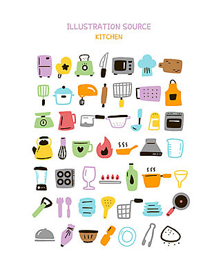 그릇 스티커 와인잔 일러스트 주전자 주방용품 불 도마 집게 요리사모자 저울 사람없음 컵 세트 귀여움 주방 앞치마 가스레인지 전자레인지 오븐 식용유 냄비 커피포트 국자 비커 소금 거품기 손그림 뒤집개 냉장고 절구 밀대 후추 식칼 이모티콘 주방장갑 병따개 환풍기 강판 전기프라이팬 짤주머니 토스트기 아기자기 국내일러스트 AI파일 자연요소 모자_잡화 식기 생활용품 장갑 컨셉 술잔 실험기구 요리사 장비 가전제품 도구 레인지 프라이팬 기름_음식 솥 향신료 제빵도구 파일형식 벡터