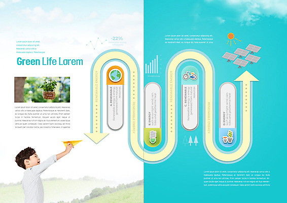 PSD 나무 식물 구름 템플릿 표지디자인 북디자인 출판디자인 남자 화살표 내지 어린이 리플렛 잎 북커버 자연 하늘 한명 사람 소년 팜플렛 상반신 옆모습 파란색 자연보호 환경 그린캠페인 재활용 인포그래픽 한국인 그린에너지 종이비행기 즐거움 에코 태양에너지 집열판 업사이클링 소년한명만 그린슈머 이미지템플릿 자연요소 1 감정 캠페인 뷰포인트 컬러 동양인 에너지 보호 친환경 생태계 종이접기 남자한명만 소년만 파일형식