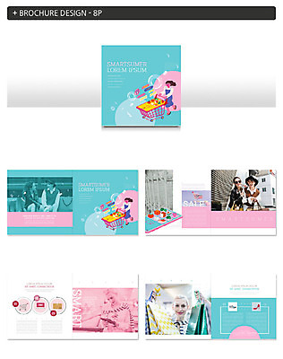 서양인 외국인 템플릿 여자 ZIP 리플렛 분홍색 정보기술 팜플렛 여러명 20대 성인 30대 쇼핑 세일 쇼핑카 한국인 스마트 민트색 성인여자만 인디자인 INDD 4차산업 스마트슈머 이미지템플릿 산업 컬러 다수 컨셉 기술 사람 동양인 인종 청년 장년 카트 고객 여자만 성인만 파일형식