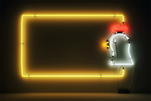 PSD 편집 편집이미지 말풍선 검은배경 사각프레임 프레임 사람없음 빛 반짝임 노란색 3D 치킨 닭 디지털합성 네온 야식 닭집 카피스페이스 네온아트 편집소스 이미지편집 편집3D 컬러 백그라운드 모션 조류 사각형 검은색 공백 닭고기요리 파일형식