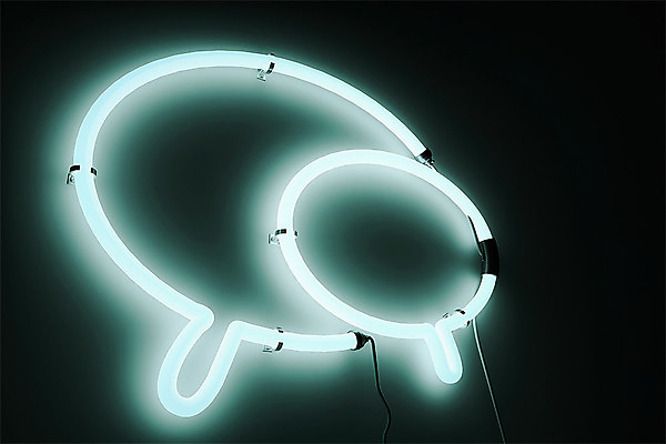 PSD 편집 편집이미지 말풍선 검은배경 프레임 사람없음 빛 반짝임 3D 흰색 원형 디지털합성 네온 카피스페이스 네온아트 편집소스 이미지편집 편집3D 도형 컬러 백그라운드 모션 검은색 공백 파일형식