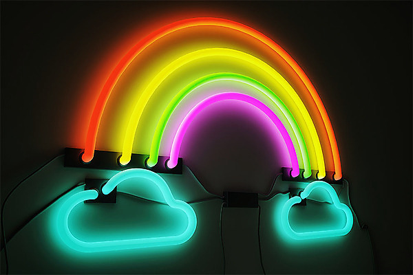 PSD 구름 편집 편집이미지 무지개 말풍선 검은배경 프레임 사람없음 빛 반짝임 컬러풀 3D 디지털합성 네온 카피스페이스 네온아트 편집소스 이미지편집 편집3D 자연요소 컬러 백그라운드 모션 검은색 공백 파일형식