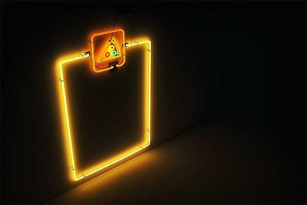 PSD 편집 편집이미지 말풍선 검은배경 간판 사각프레임 프레임 피자 사람없음 빛 반짝임 노란색 3D 디지털합성 네온 야식 카피스페이스 네온아트 편집소스 이미지편집 편집3D 컬러 백그라운드 모션 패스트푸드 서양음식 사각형 검은색 공백 파일형식