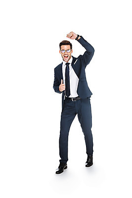 포토 JPG 스튜디오촬영 전신 서양인 외국인 남자 안경 포즈 비즈니스 응원 실내 한명 미소 웃음 누끼 사람 정장 성인 앞모습 손들기 파이팅 최고 비즈니스맨 즐거움 흰배경 우크라이나 성인남자한명만 성인만 국내포토 1 잡화 옷 감정 유럽 뷰포인트 백그라운드 모션 표정 인종 내부 흰색 직장인 남자한명만 성인남자만 파일형식