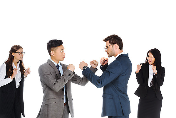 포토 JPG 스튜디오촬영 서양인 외국인 여자 남자 안경 비즈니스 응원 협력 실내 서기 미소 누끼 사람 동양인 정장 여러명 상반신 성인 옆모습 파이팅 경쟁 주먹 분노 펀치 비즈니스맨 비즈니스우먼 동료 즐거움 흰배경 싸움 우크라이나 성인만 국내포토 잡화 옷 감정 유럽 뷰포인트 다수 백그라운드 컨셉 관계 모션 표정 인종 내부 흰색 직장인 파일형식