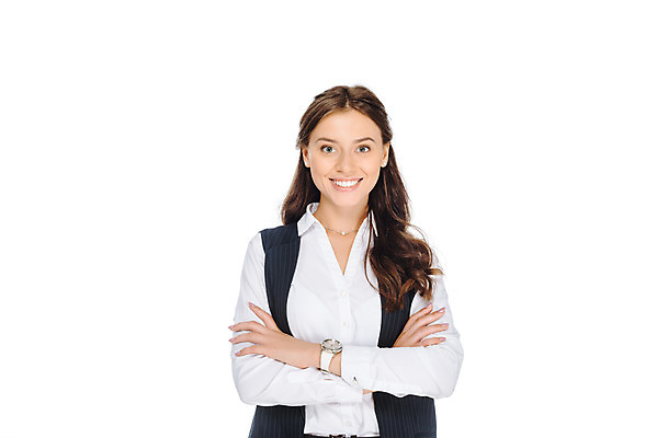 포토 JPG 스튜디오촬영 서양인 외국인 여자 여유 비즈니스 실내 한명 서기 미소 누끼 사람 상반신 성인 앞모습 팔짱 비즈니스우먼 전문직 스마트 흰배경 우크라이나 성인여자한명만 국내포토 직업 1 감정 유럽 뷰포인트 백그라운드 컨셉 모션 표정 인종 내부 흰색 직장인 여자한명만 성인여자만 파일형식