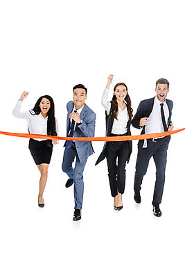 포토 JPG 스튜디오촬영 전신 서양인 외국인 응시 여자 남자 여유 비즈니스 협력 실내 서기 미소 누끼 사람 동양인 정장 여러명 성인 앞모습 달리기 손들기 파이팅 경쟁 비즈니스맨 비즈니스우먼 도착 동료 즐거움 흰배경 골 우크라이나 성인만 국내포토 시선 옷 감정 유럽 뷰포인트 다수 백그라운드 컨셉 관계 모션 표정 인종 내부 흰색 직장인 파일형식