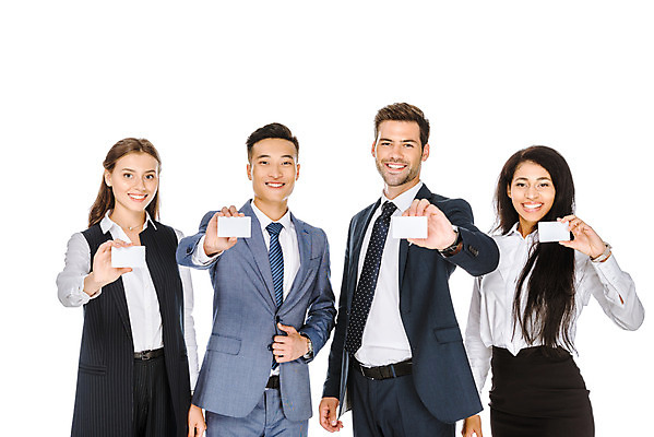 포토 JPG 스튜디오촬영 서양인 외국인 여자 남자 비즈니스 명함 협력 프레임 실내 서기 미소 들기 누끼 사람 동양인 정장 여러명 상반신 성인 앞모습 잡기 비즈니스맨 비즈니스우먼 자신감 동료 즐거움 흰배경 주기 우크라이나 성인만 국내포토 옷 감정 유럽 뷰포인트 다수 백그라운드 관계 모션 표정 인종 내부 흰색 직장인 파일형식