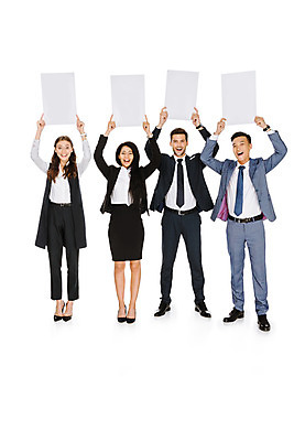 포토 JPG 스튜디오촬영 전신 서양인 외국인 배너 여자 남자 여유 비즈니스 협력 사각프레임 실내 미소 들기 누끼 사람 동양인 여러명 성인 앞모습 잡기 비즈니스맨 비즈니스우먼 동료 즐거움 흰배경 우크라이나 성인만 국내포토 감정 유럽 뷰포인트 다수 백그라운드 관계 모션 프레임 표정 인종 내부 사각형 흰색 직장인 파일형식