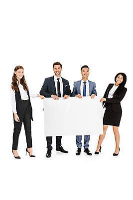 포토 JPG 스튜디오촬영 전신 서양인 외국인 배너 여자 남자 여유 비즈니스 협력 사각프레임 실내 서기 미소 들기 누끼 사람 동양인 정장 여러명 성인 앞모습 비즈니스맨 비즈니스우먼 동료 즐거움 흰배경 우크라이나 성인만 국내포토 옷 감정 유럽 뷰포인트 다수 백그라운드 관계 모션 프레임 표정 인종 내부 사각형 흰색 직장인 파일형식