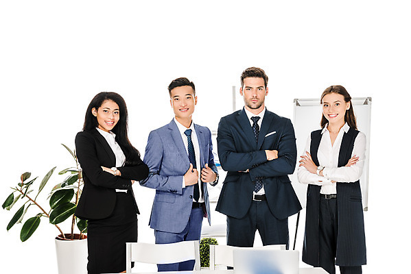 포토 JPG 스튜디오촬영 서양인 외국인 여자 남자 여유 비즈니스 협력 실내 서기 미소 누끼 사람 동양인 정장 여러명 상반신 성인 앞모습 팔짱 업무 비즈니스맨 비즈니스우먼 자신감 집중 동료 흰배경 우크라이나 프로젝트 성인만 국내포토 옷 감정 유럽 뷰포인트 다수 백그라운드 컨셉 관계 모션 표정 인종 내부 흰색 작업 직장인 파일형식