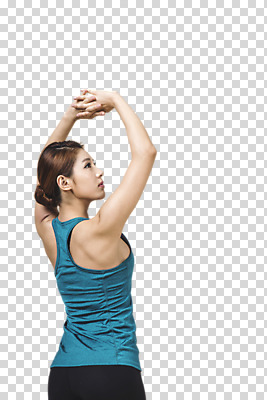 편집이미지 포즈 한명 서기 누끼 사람 상반신 20대 성인 뒷모습 운동복 운동 손들기 한국인 깍지 요가복 PNG 청년여자한명만 성인여자한명만 편집소스 1 옷 뷰포인트 요가 모션 건강 동양인 손짓 청년 여자한명만 성인여자만 청년여자만 파일형식