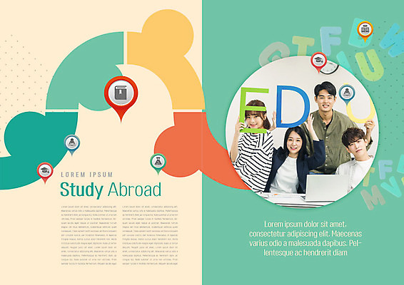 PSD 템플릿 표지디자인 북디자인 영어 출판디자인 여자 교육 남자 내지 시계 북커버 서기 사람 앉기 팜플렛 여러명 상반신 20대 성인 앞모습 옆모습 노트북 노란색 한국인 책상 즐거움 유학 민트색 성인만 이미지템플릿 문자 감정 뷰포인트 컬러 가구 다수 모션 동양인 청년 전자제품 파일형식