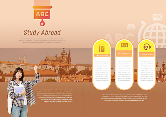 PSD 템플릿 표지디자인 북디자인 출판디자인 여자 교육 내지 북커버 가방 한명 서기 사람 팜플렛 상반신 20대 성인 옆모습 책 파이팅 주황색 한국인 즐거움 유학 어학연수 성인여자한명만 이미지템플릿 1 잡화 감정 뷰포인트 컬러 모션 동양인 청년 여자한명만 성인여자만 파일형식