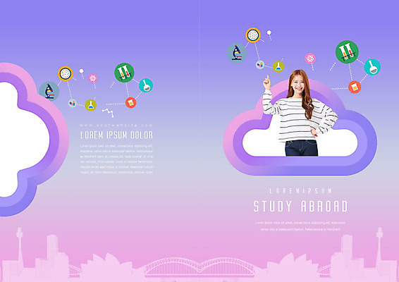 PSD 템플릿 표지디자인 북디자인 출판디자인 여자 교육 표지 과학 북커버 한명 서기 미소 사람 팜플렛 상반신 20대 성인 앞모습 보라색 한국인 즐거움 유학 성인여자한명만 이미지템플릿 1 감정 뷰포인트 컬러 모션 표정 동양인 청년 여자한명만 성인여자만 파일형식