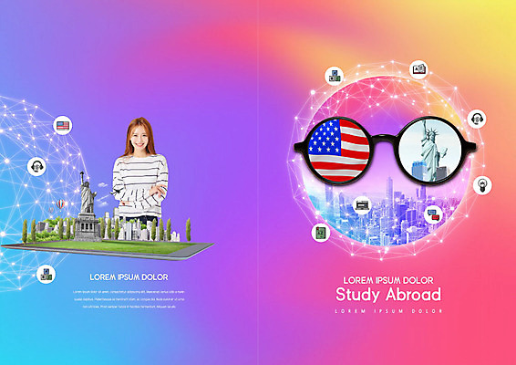 PSD 템플릿 표지디자인 북디자인 출판디자인 여자 교육 표지 안경 북커버 한명 서기 미소 사람 팜플렛 상반신 20대 성인 앞모습 컬러풀 태블릿 팔짱 미국 한국인 성조기 즐거움 자유의여신상 유학 어학연수 성인여자한명만 이미지템플릿 1 잡화 감정 뷰포인트 컬러 북아메리카 모션 표정 동양인 청년 전자제품 스마트기기 세계문화유산 국기 여자한명만 성인여자만 파일형식