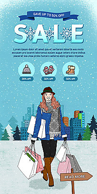 PSD 나무 템플릿 모자 배너 여자 ZIP 장갑 웹템플릿 하늘색 겨울 디자인시안 모바일 이벤트페이지 부츠 한명 사람 이벤트 빌딩 성인 건물 쇼핑 쇼핑백 홈페이지 세일 홈페이지시안 눈 즐거움 모바일템플릿 모바일웹 소셜네트워크 특가판매 아트툰 성인여자한명만 모바일앱 모바일페이지 이미지템플릿 자연요소 식물 1 건축물 잡화 계절 감정 신발 가방 날씨 파란색 그림 페이지 여자한명만 성인여자만 파일형식