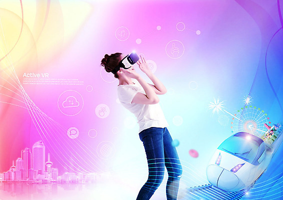 PSD 편집이미지 여자 패턴 한명 서기 사람 상반신 20대 성인 옆모습 반짝임 컬러풀 놀이공원 기차 한국인 체험 비눗방울 즐거움 신기함 대관람차 가상현실 성인여자한명만 오큘러스 4차산업 VR기기 이미지편집 1 감정 산업 육상교통 뷰포인트 컬러 컨셉 무늬 모션 대중교통 동양인 청년 기계 테마파크 놀이기구 여자한명만 성인여자만 파일형식