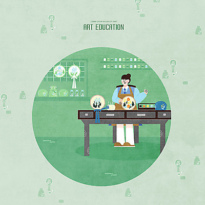 PSD 여학생 여자 교육 교복 예술 일러스트 청소년 여고생 한명 사람 취미 초록색 바늘 실 즐거움 여중생 자수 에듀 에듀케이션 파우치 십대여자한명만 스쿨팩 프랑스자수 국내일러스트 1 학생 옷 감정 컬러 가방 중학생 고등학생 도구 여자한명만 십대여자만 파일형식