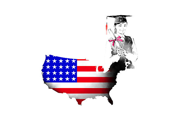 PSD 여자 교육 세계지도 일러스트 학사모 캘리그라피 졸업 청소년 붓터치 한명 사람 미국 졸업장 즐거움 번짐 유학 에듀 에듀케이션 여자한명만 십대여자한명만 스쿨팩 국내일러스트 모자_잡화 1 감정 지도 북아메리카 세계 여자만 십대여자만 파일형식 효과