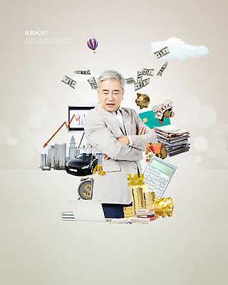 PSD 구름 편집이미지 남자 돈 자동차 그래프 스트레스 피곤 한명 사람 빌딩 건물 책 금융 노트북 달러 동전 회색 한국인 돼지저금통 계산기 열기구 신용카드 신문 60대 과로 노인남자한명만 번아웃증후군 증후군 이미지편집 자연요소 1 건축물 노년 육상교통 컬러 컨셉 항공교통 문구용품 동양인 간행물 경제 전자제품 장비 저금통 뉴스 재산 질병 사회이슈 남자한명만 노인남자만 파일형식