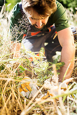 포토 JPG 주간 전신 서양인 외국인 나무 응시 남자 한명 사람 앉기 성인 야외 앞모습 30대 숲 뿌리 체코 나무심기 나무뿌리 벌목 벌목작업 임업 성인남자한명만 국내포토 자연요소 식물 1 시선 유럽 산업 뷰포인트 모션 인종 장년 심기 남자한명만 성인남자만 파일형식