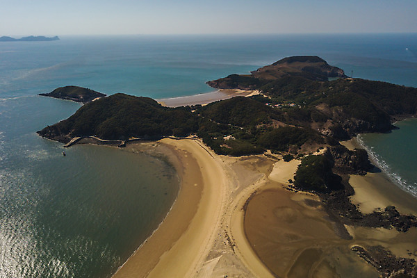 포토 JPG 주간 바다 섬 여행 하늘 한국 풍경 사람없음 야외 인천 항공촬영 국내여행 옹진군 국내포토 자연요소 아시아 뷰포인트 파일형식