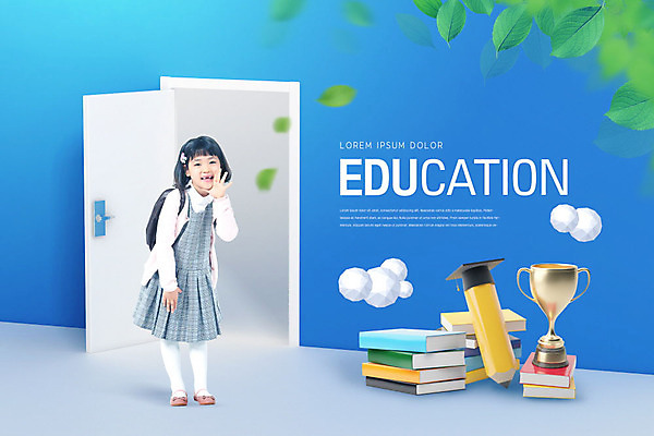 전신 PSD 편집이미지 여자 어린이교육 교육 어린이 가방 학사모 한명 서기 사람 소녀 앞모습 책 파란색 연필 문 유치원생 한국인 트로피 즐거움 브이 에듀 소녀한명만 카피스페이스 스쿨팩 이미지편집 모자_잡화 1 잡화 감정 뷰포인트 컬러 졸업 모션 학용품 동양인 손짓 필기구 공백 상_우승 에듀케이션 여자한명만 소녀만 파일형식