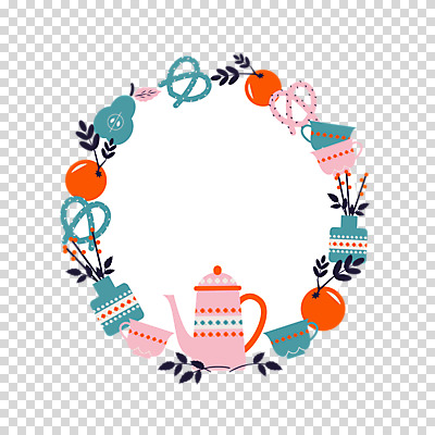 편집 편집이미지 열매 겨울 주전자 프레임 누끼 사람없음 컵 배 원형프레임 PNG 디퓨저 브레첼 편집소스 식물 식기 계절 과일 주방용품 디저트 원형 파일형식