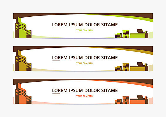 템플릿 배너 배너템플릿 가로배너 백그라운드 프레임 빌딩 사람없음 노트북 컬러풀 사무실 현수막 책상 배너세트 AI파일 컬러 가구 비즈니스 건물 가로 전자제품 세트 파일형식 벡터