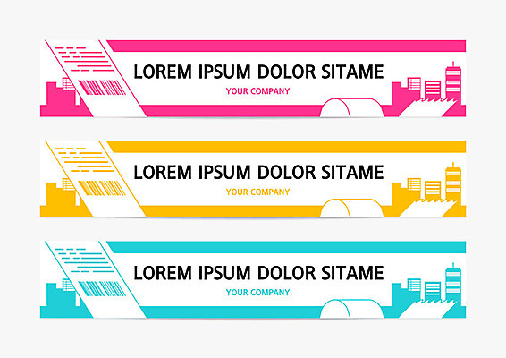 템플릿 배너 배너템플릿 가로배너 백그라운드 회사 프레임 빌딩 사람없음 컬러풀 현수막 영수증 배너세트 AI파일 컬러 비즈니스 건물 가로 금융 세트 파일형식 벡터