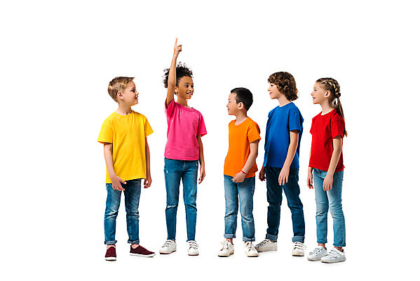 포토 JPG 스튜디오촬영 전신 서양인 외국인 백인 여자 남자 문화 어린이 흑인 실내 서기 누끼 사람 동양인 소녀 소년 여러명 앞모습 옆모습 10대 친구 컬러풀 글로벌 즐거움 흰배경 지구촌 어린이만 국내포토 감정 뷰포인트 컬러 다수 백그라운드 관계 모션 청소년 인종 내부 흰색 파일형식