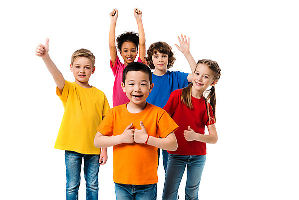 포토 JPG 스튜디오촬영 서양인 외국인 백인 여자 남자 문화 어린이 흑인 실내 서기 누끼 사람 동양인 소녀 소년 여러명 상반신 앞모습 10대 친구 컬러풀 글로벌 즐거움 흰배경 지구촌 따봉 어린이만 국내포토 감정 뷰포인트 컬러 다수 백그라운드 관계 모션 청소년 인종 내부 흰색 최고 파일형식