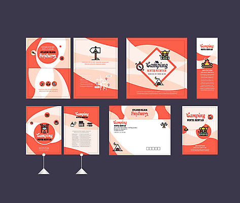 템플릿 배너 배너템플릿 행복 여행 텐트 이벤트 사람없음 세트 캠핑 현수막 나침반 모닥불 즐거움 전단 엽서 초대장 약도 화로 다홍색 소봉투 행사세트 행사템플릿 AI파일 그릇 감정 컬러 지도 불 레저 편지봉투 카드_감사 캠핑도구 편지 홍보물 파일형식 벡터