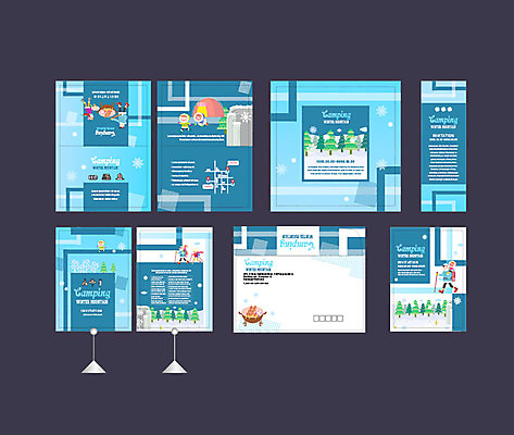 템플릿 배너 배너템플릿 행복 어린이 여행 겨울 가족 텐트 이벤트 여러명 성인 파란색 세트 캠핑 현수막 눈 즐거움 전단 엽서 초대장 등산화 약도 소봉투 행사세트 행사템플릿 겨울캠프 AI파일 자연요소 계절 감정 컬러 다수 신발 지도 관계 레저 날씨 편지봉투 카드_감사 캠핑도구 사람 편지 홍보물 등산용품 파일형식 벡터