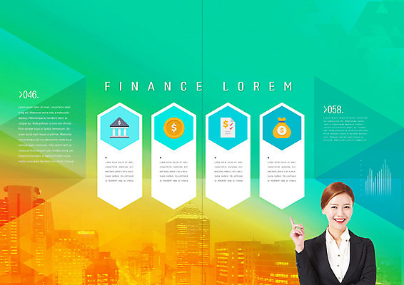 PSD 템플릿 표지디자인 북디자인 출판디자인 여자 내지 돈 북커버 비즈니스 한명 사람 정장 빌딩 팜플렛 상반신 20대 건물 앞모습 금융 노란색 한국인 민트색 성인여자한명만 이미지템플릿 1 건축물 옷 뷰포인트 컬러 동양인 청년 경제 재산 여자한명만 성인여자만 파일형식